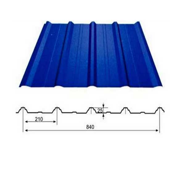 Price in Nigeria Aluminum Roofing Sheets